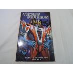  American Comics [ Transformer THE TRANSFORMERS : ROBOTS IN DISGUISE 5] иностранная книга IDW Transformer * приключения. комикс версия 