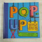 [ время ограничено цена ] бумага construction [POP-UP : Everything You Need to Create Your Own Pop-Up Book] бумажное моделирование pop up иностранная книга английский язык книга с картинками 