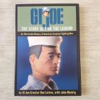  фигурка относящийся [GI.JOE : THE STORY BEHIND THE LEGEND] иностранная книга action фигурка GI Joe рождение история 