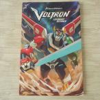  American Comics [ болт long VOLTRON : LEGENDARY DEFENDER] иностранная книга LIONFORGEgo лев 