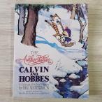  за границей комикс [ кальби n. ho bsTHE Authoritative CALVIN AND HOBBES : A Calvin and Hobbes Treasury] иностранная книга Bill *wata-son