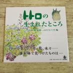  аниме серия [to Toro. рождение . место ] Miyazaki . Studio Ghibli Iwanami книжный магазин образ панель 