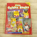 絵本関連[コレクティング・リトル・ゴールデン・ブックス Collecting Little Golden Books 5th Edition] コレクターズガイド 絵本カタログ