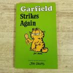  за границей комикс [ Garfield GARFIELD : Strikes Again] иностранная книга английский язык комикс новая книга размер комикс * полоса 