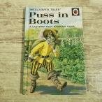  иллюстрированная книга на иностранном языке [ сапоги . да . кошка Puss in Boots : A LADYBIRD EASY READING BOOK] retro книга с картинками новая книга размер английский язык книга с картинками WELL-LOVED TALES