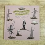  иллюстрированная книга на иностранном языке [ Edward *go- Lee The Haunted Tea-Cosy] иностранная книга английский язык книга с картинками ..:.... стеганый чехол 