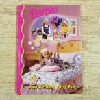  иллюстрированная книга на иностранном языке [ Barbie Barbie: Best Birthday Party Ever] фотография книга с картинками английский язык книга с картинками иностранная книга кукла фотография кукла книга с картинками изучение английского языка .