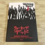  American Comics [ ходьба * dead no. 1 шт ]zombi* комикс. . произведение серии выпуск на японском языке 