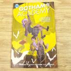  American Comics [ Gotham * красный temi-GOTHAM ACADEMY 1] DC комикс иностранная книга английский язык Batman 