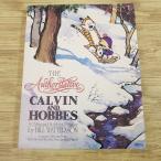  за границей комикс [ кальби n. ho bsTHE Authoritative CALVIN AND HOBBES : A Calvin and Hobbes Treasury] иностранная книга Bill *wata-son