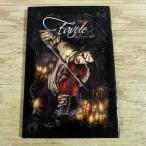  American Comics [ корзина для рыбы Tria * Frances fa мяч Favole Volume 3: Frozen light]. прекрасный серия готический ужасы иностранная книга английский язык графика no bell 