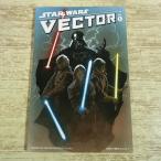  American Comics [ Star * War z vector 1 Star Wars: Vector Volume 1] иностранная книга rejenz произведение графика no bell кроссовер 
