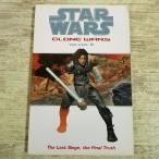  American Comics [ Star * War zk заем большой битва 8 Star Wars: Clone Wars Volume 8: The Last Siege, the Final Truth] иностранная книга rejenz