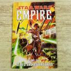  American Comics [ Star * War z empire 5 Star Wars Empire Volume 5 Allies and Adversaries] иностранная книга rejenz графика no bell 
