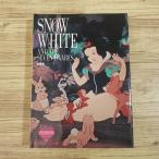  открытка [SNOW WHITE AND THE SEVEN DWARFS Белоснежка : Disney TREASURE COLLECTIONS] Disney 24 листов 