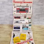  проспект [ рекламная листовка реклама Pioneer портативный стерео runner way Mini SK-Q10] Showa Retro Showa бытовая техника 