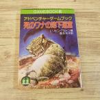  игра книжка [ борьба * фэнтези 6.. wana. земля внизу ..(1985 год 11 месяц 20 день первая версия no. 1.* записывание большое количество )] Ian * living камень 