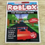  игра относящийся [ro блок s обязательно . гид Master Builder Roblox: The Essential Guide] иностранная книга английский язык гид 