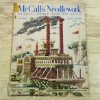  рукоделие журнал [( есть дефект )ma call McCall*s Needlework SPRING-SUMMER 1953] английский язык иностранная книга игла Work retro Vintage античный 