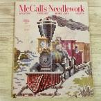  рукоделие журнал [( есть дефект )ma call McCall*s Needlework Spring-Summer 1952] английский язык иностранная книга игла Work retro Vintage античный 