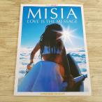  музыкальное сопровождение [ фортепьяно .. язык .MISIA LOVE IS THE MESSAGE( царапина есть )] 2000 год 12 искривление J-POP R&B 2nd альбом все искривление 