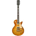 Bacchus Universe Series   BLP-FMH/R HB(ハニーバースト)  ・バッカス／フレイムマホガニー・トップ／レスポールタイプ