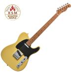 Bacchus Universe Series / BTE-1-RSM/M BBD  / ローステッドメイプルネック / テレキャスター・タイプ