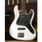 Bacchus Japan Tune-up Series / WL604-RSM/R PWH (Pearl White)aruda- корпус | мясо для жаркого tedo Maple шея [ ваш заказ ]