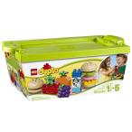 レゴ デュプロ LEGO DUPLO 10566 ピクニック ハンバーガー セット Creative Picnic レゴブロック 並行輸入品