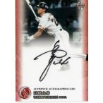 BBM 平成 高橋由伸 巨人 直筆サイン