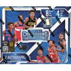 NBA 2023-24 PANINI CONTENDERS BASKETBALL HOBBY シュリンク付き未開封ボックス
