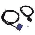 バイクデジタルギアポジションインジケータ すべてのMTバイク可能 ギアが何速に入ってるかがひと目でわかります DGPI2012