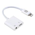 iPhone/iPad соответствует 3.5mm разъём джек адаптор LT8 булавка Bluetooth подключение проводной наушники . динамик . использование возможно зарядка порт есть маленький размер легкий LTP11106
