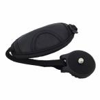  камера рукоятка рука ремешок накладка имеется рука пятно . уменьшение штатив для дыры от винтов . надежно ho Roo do однообъективный зеркальный камера соответствует one рука функционирование камера. падение предотвращение .CHHPU100