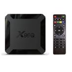 Android 10 TV BOX носитель информации плеер Android 10 установка 4K соответствует Smart box Netflix Youtube и т.п. популярный Appli установка телевизор box WIFI подключение соответствует TBOX96X