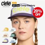 [ распродажа 20%OFF/ новый товар ]Ciele ( shell ) GOCap Comp Century бег колпак спорт колпак шляпа мужской женский 