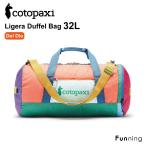 koto Park siCotopaxi Ligera 32L Duffel Bag Del Dia большая спортивная сумка для мужчин и женщин путешествие кемпинг 