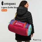 koto Park siCotopaxi Ligera 45L Duffel Bag Del Dia большая спортивная сумка большая вместимость для мужчин и женщин легкий стандартный товар 