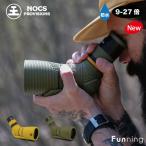 [26 весна лето New] knock s Pro Vision zNocs Provisions свет вид spo ting scope 9-27 раз телескоп водонепроницаемый 56mm зеркальный стандартный товар 