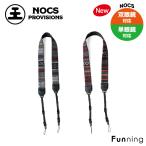 [26 весна лето New] knock s Pro Vision zNocs Provisions NocLoc Tapestry Neck Strap бинокль ремешок стандартный товар 