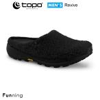 TOPO athletic トポ アスレチック REVIVE (リバイブ) リカ