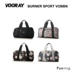 VOORAY(vo- Ray )Burner Sport 33L большая спортивная сумка путешествие сумка спорт сумка Jim фитнес путешествие Golf ходить на работу 