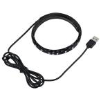 seiwa(SEIWA) в машине товар ilmi свет USB черный свет LED ilmi F341 LED лента свет 1m 1 шт. 60LED гибкий 