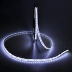 BENETECH короткий цвет LED лента свет 24V высокая яркость 5M 300 полосный водонепроницаемый IP65 режет белая основа /LED мощный склеивание двусторонний лента правильный 