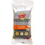 3M Scotch яркий TM premium сеть губка ( серый ) 7010639066