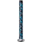 ローリングス(Rawlings) 野球用 大人用 バット グリップテープ グラデーション EACB14S01-13 ネイビー/ライトブルー/