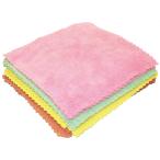 マイクロファイバークロス 厚地タイプ