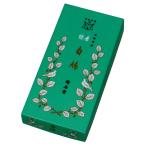 鳩居堂のお線香白鳩紙箱5把入約13...