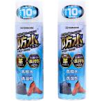 ショッピング防水スプレー セメダイン(CEMEDINE) 機能性スプレー 防水スプレー 多用途+長時間 防汚・防水 ×2個セット