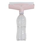 we рубин пластиковая бутылка DE стеклоочиститель ...toli розовый WE-10186
